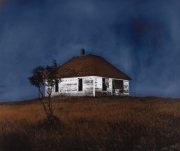 Prairie Dwelling I, 1995