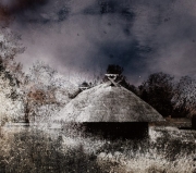 Folk Dwelling / Poland, 1999